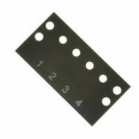 Cinch Connectivity Solutions MS-4-140-Y