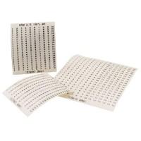 Weidmuller 1630020001