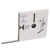 Panduit Corporation FSD76-8-K