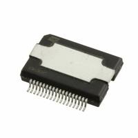STMicroelectronics STA502A