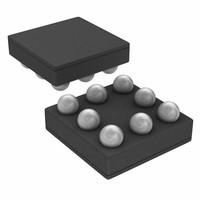 Texas Instruments LM4904ITL/NOPB