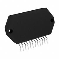 onsemi STK404-120N-E