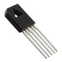 onsemi LA4425A-MTK-E