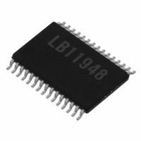 onsemi LV4910T-MPB-E