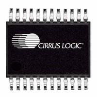 Cirrus Logic CS3302-ISZR