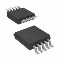 National Semiconductor LMV712MMX