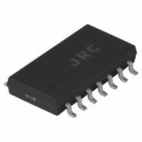 Nisshinbo Micro Devices NJM2060M