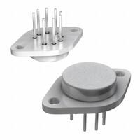 Texas Instruments OPA512BM
