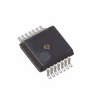 Texas Instruments TL054CDBR