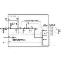 ISL59111IIZ-T7