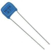 United Chemi-Con KHD500E156M55A0B00