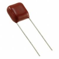 Cornell Dubilier Electronics 333MMR400K