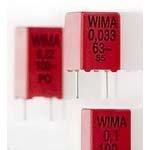 WIMA FKP2C006801D00HSSD