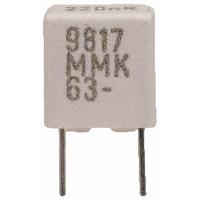 KEMET MMK10103K400A01L4BULK