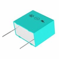 KEMET F862BK104K310Z