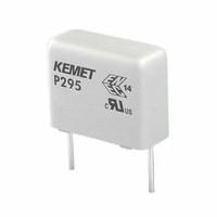 KEMET P295BE102M500A