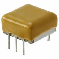 Cornell Dubilier Electronics 475K100CS4-FA