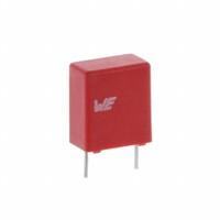 Würth Elektronik 890324022017CS