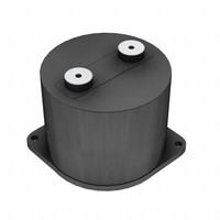 Cornell Dubilier Electronics 944U221K801ACI