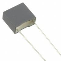KEMET R75LF26804000K