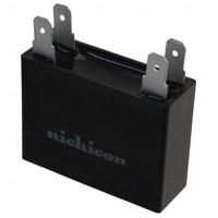 Nichicon EEC2E605HQA402