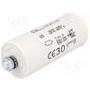 KEMET C3B2AC55500B20K