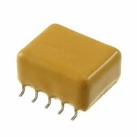 Cornell Dubilier Electronics 106K050CS4G-FA