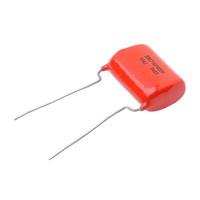Cornell Dubilier Electronics CP-OD716-100-600V