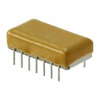 Quantic™ Paktron 105K400CS6