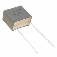 KEMET R75MI34704030J