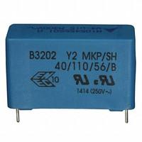 EPCOS (TDK) B32024A3154M000