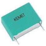 KEMET F612JG274J100C