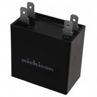 Nichicon EEC2E126HQA406