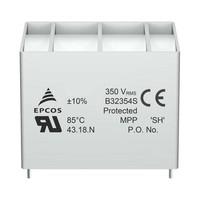 EPCOS (TDK) B32354S3106K010