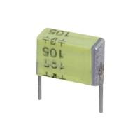 Cornell Dubilier Electronics RA4105K100-FA