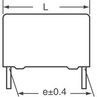 EPCOS (TDK) B32923C3824K000