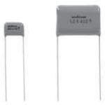 Nichicon QXK2J105JTP