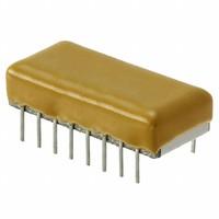 Cornell Dubilier Electronics 474K400CS6
