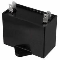 Nichicon EEC2E406HQA416