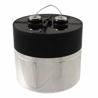 Cornell Dubilier Electronics 947D151K122ACGSN