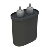 Cornell Dubilier Electronics T10W15NR-F