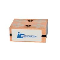 Cornell Dubilier Electronics 135HC3600K2EM8