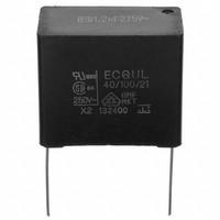 Panasonic ECQ-U2A125ML