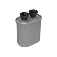 Cornell Dubilier Electronics OTBH205KNPIR
