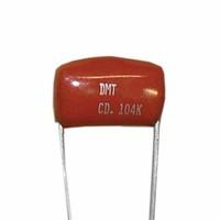 Cornell Dubilier Electronics DMT1D33K