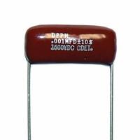 Cornell Dubilier Electronics DPPM10D22K