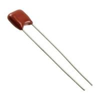 Cornell Dubilier Electronics DSF100J103