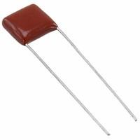 Cornell Dubilier Electronics DSF100J224