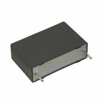 Cornell Dubilier Electronics 160184J630N-F