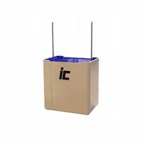 Cornell Dubilier Electronics 154MABA05KGS
